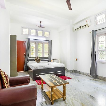 Green Vista Homestay Guwahati Eksteriør billede