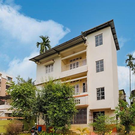 Green Vista Homestay Guwahati Eksteriør billede