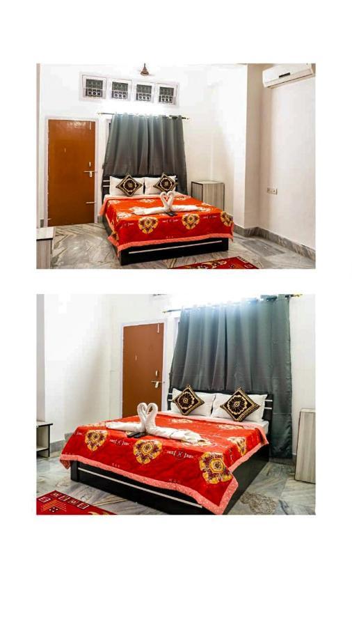 Green Vista Homestay Guwahati Eksteriør billede