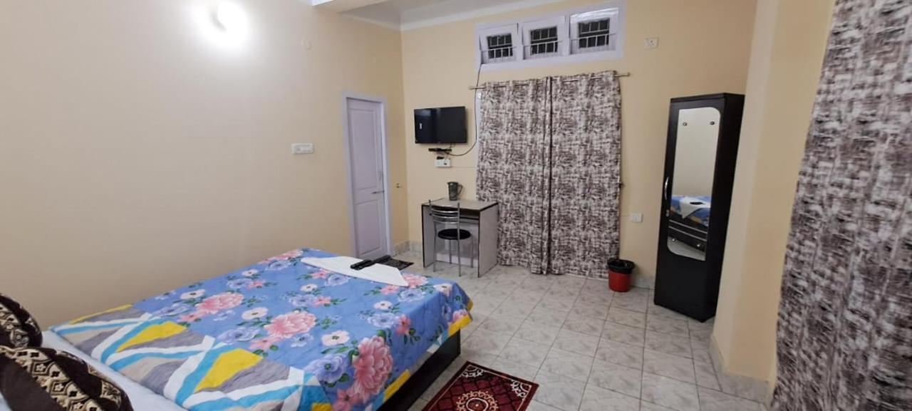 Green Vista Homestay Guwahati Eksteriør billede