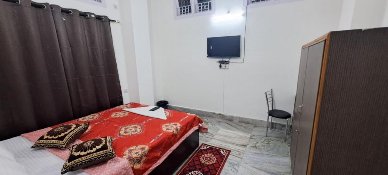 Green Vista Homestay Guwahati Eksteriør billede