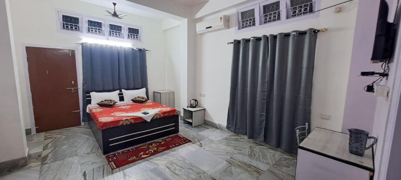 Green Vista Homestay Guwahati Eksteriør billede