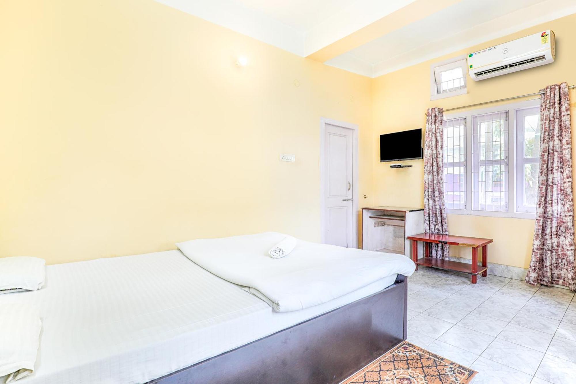 Green Vista Homestay Guwahati Eksteriør billede
