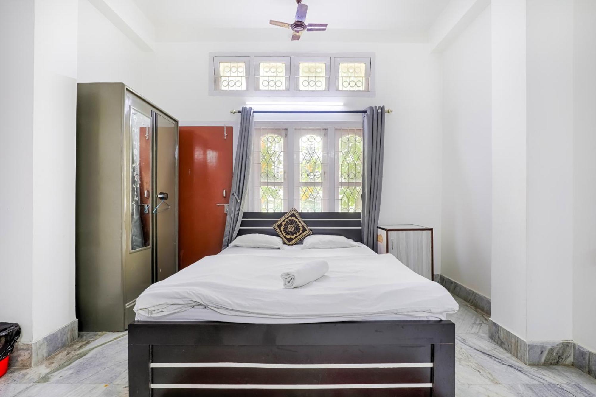 Green Vista Homestay Guwahati Eksteriør billede
