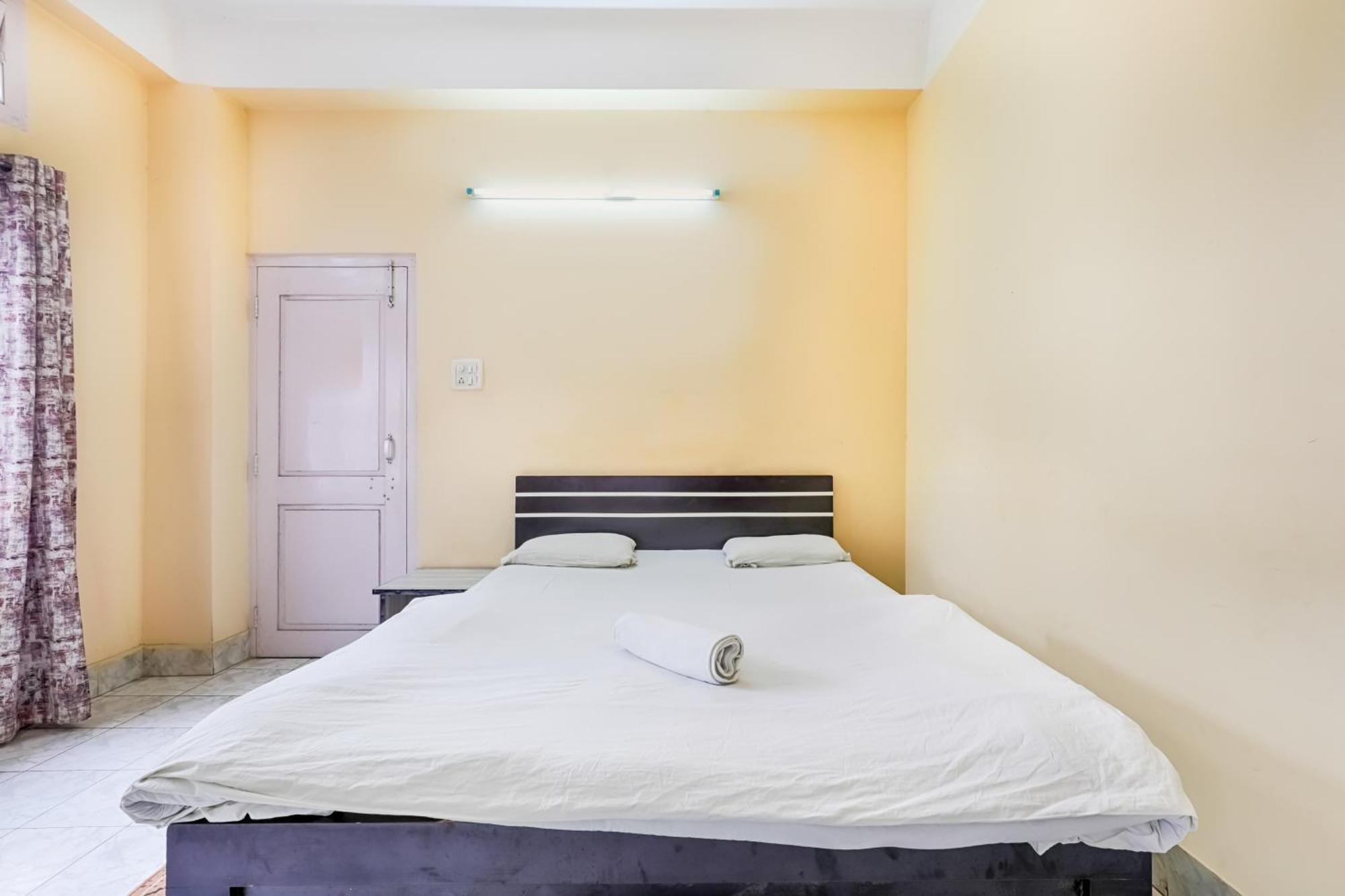 Green Vista Homestay Guwahati Eksteriør billede
