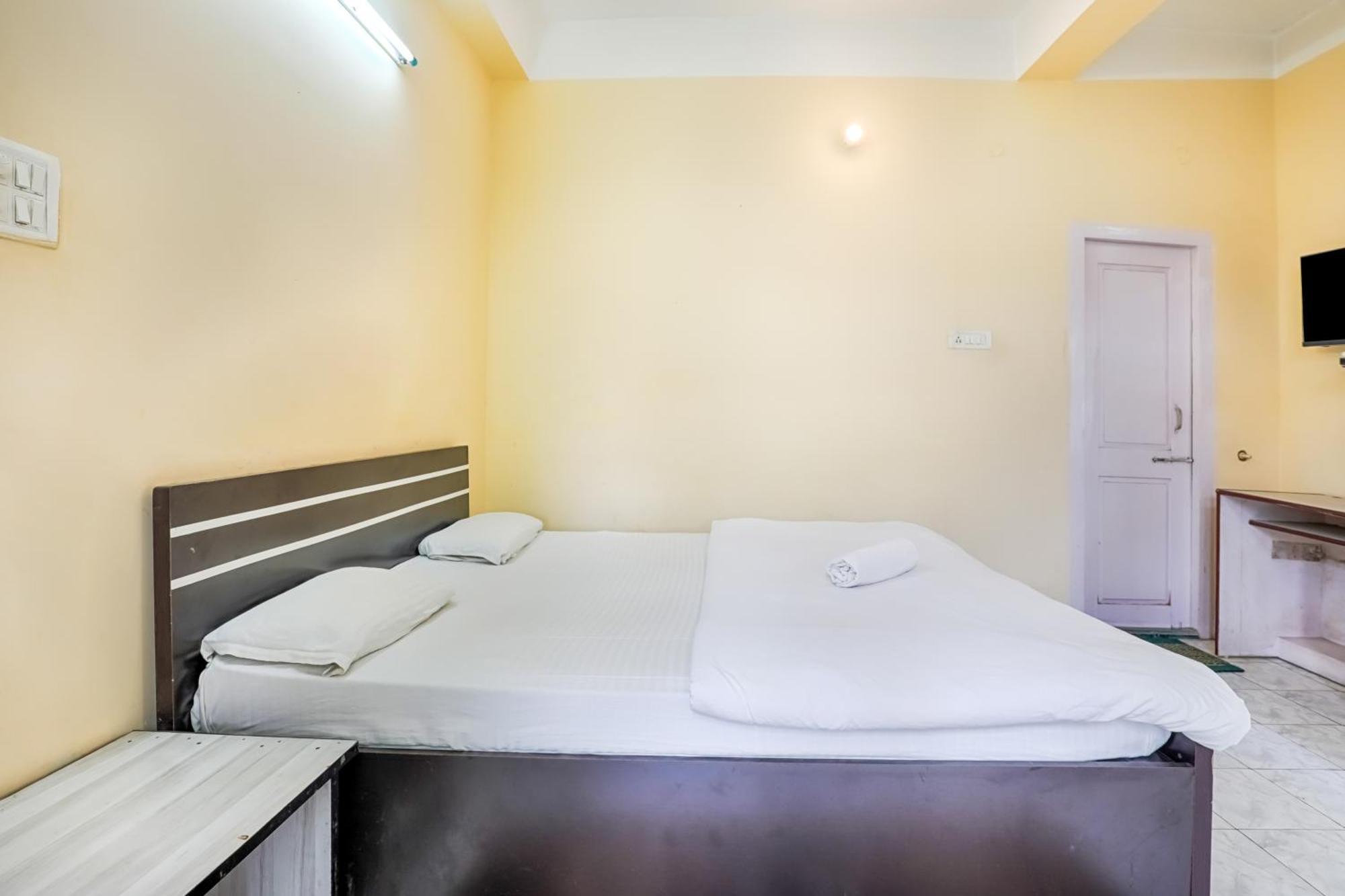 Green Vista Homestay Guwahati Eksteriør billede