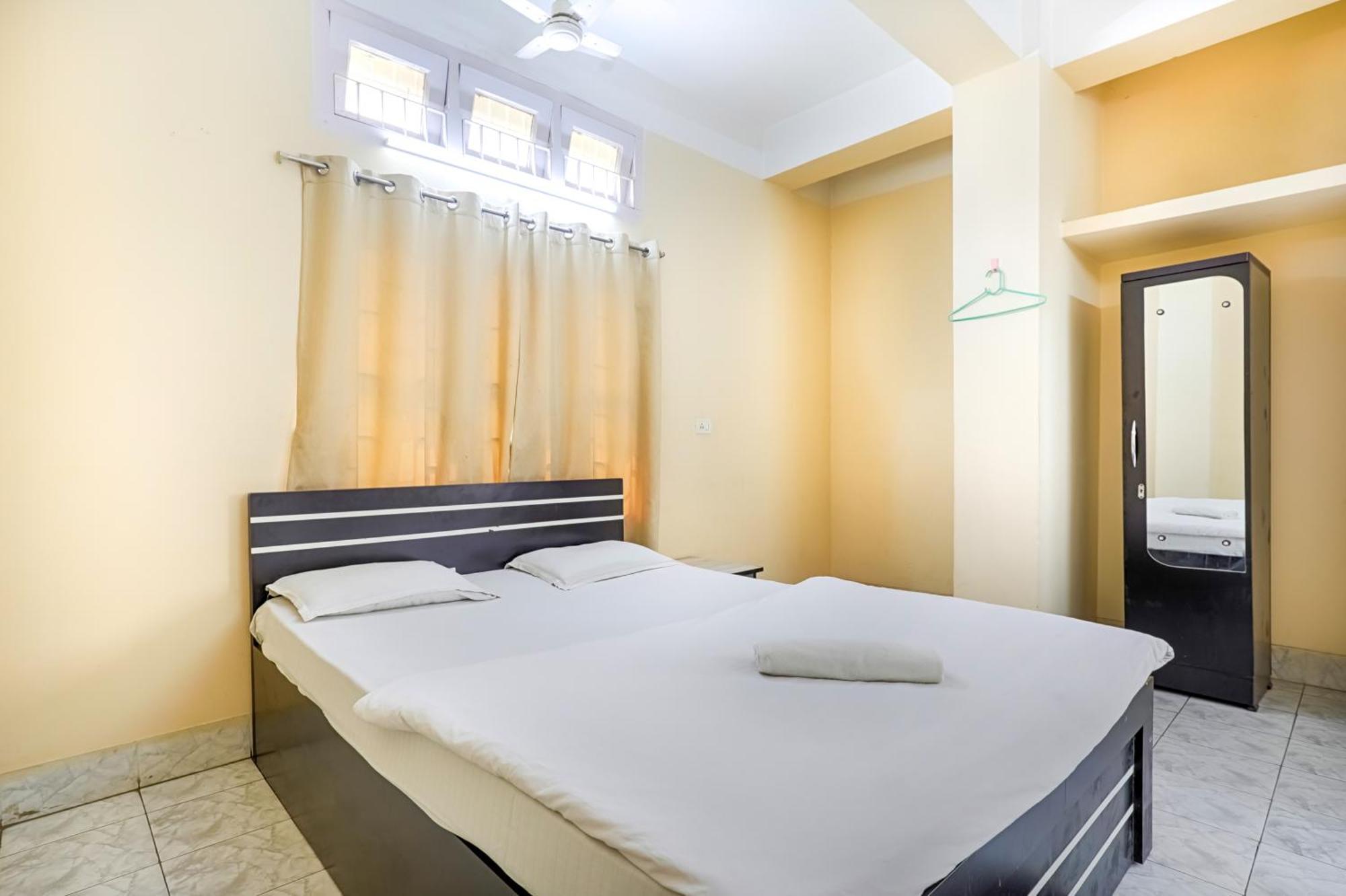 Green Vista Homestay Guwahati Eksteriør billede